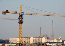 Cẩu Tháp Hưng An – Công Ty TNHH MTV Thương Mại Dịch Vụ Xây Dựng Hưng An