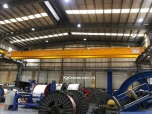 Công Ty CP Thiết Bị Nâng Hạ Và Xây Lắp Công Nghiệp Hà Nội