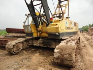 Vận Tải Bá Tùng – Công Ty TNHH TM XD DV Vận Tải Bá Tùng