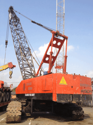 Công Ty TNHH TM XD DV Vận Tải Bá Tùng