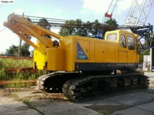 Công Ty TNHH TM XD DV Vận Tải Bá Tùng