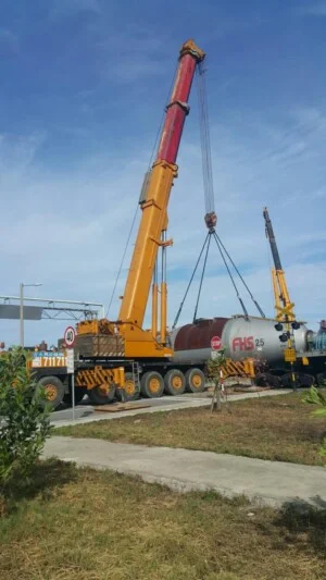 Công Ty TNHH Cát Vĩnh Hưng