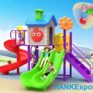 Thiết Bị Thể Thao Hanke – Công Ty TNHH Hanke