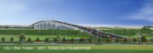 Công ty Cổ phần Nền móng Sông Đà Thăng Long