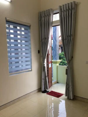 Hộ Kinh Doanh Rèm Cửa Minh Anh
