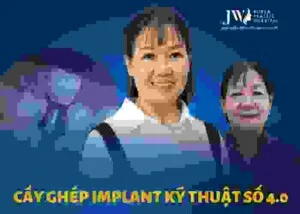 JW Hàn Quốc – Công Ty TNHH Bệnh Viện Phẫu Thuật Thẩm Mỹ Hàn Quốc