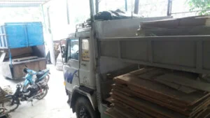 Thu Mua Ván ép Chí Bảo – Cơ Sở Chí Bảo