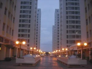 Cty TNHH XD TMDV Hồng Phong – Khách Sạn Kiến Vàng