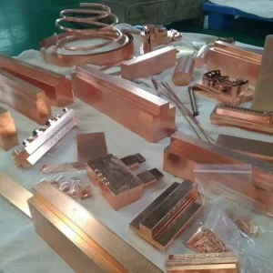 Công Ty TNHH Vật Liệu Đồng Cường Đông