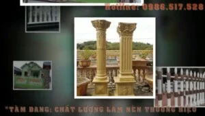 Công Ty TNHH Tâm Đang