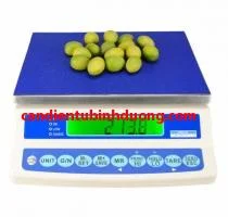 Cân Điện tử Tiến Tiến Hưng – Công Ty TNHH Một Thành Viên Tiến Tiến Hưng