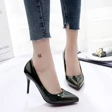 Giày Dép Nguyên Đán – Công Ty TNHH Sản Xuất Thương Mại Dịch Vụ Nguyên Đán