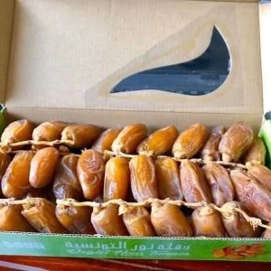 Hạt Dinh Dưỡng Fonut – Công Ty TNHH TMDV Fonut