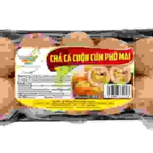 Công Ty TNHH Thực Phẩm Hoàn Hảo