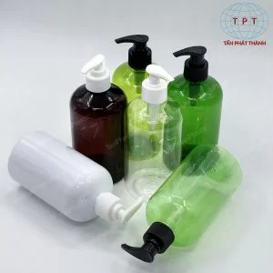 Nhựa Tấn Phát Thành – Công Ty TNHH Nhựa Tấn Phát Thành