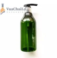 Chai Lọ Nhựa TH – Công Ty TNHH Bao Bì Nhựa TH