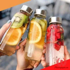 Công Ty TNHH Thương Mại Và Sản Xuất Phúc Nguyên