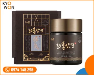 Hồng Sâm Kyowon Giá Tốt
