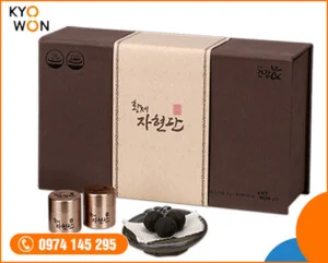 Hồng Sâm Kyowon Giá Tốt