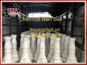 Cơ Khí Đúc Tiến An Phát – Công Ty TNHH Đầu Tư Và Thương Mại Tiến An Phát