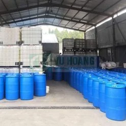 Hóa Chất Thịnh Tấn Phát – Công Ty TNHH Sản Xuất Thương Mại Thịnh Tấn Phát