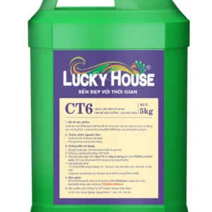 Vật Liệu Hoàn Thiện Bề Mặt Cho Công Trình Lucky House – Công Ty Cổ Phần Đầu Tư  Và Phát Triển Lucky House