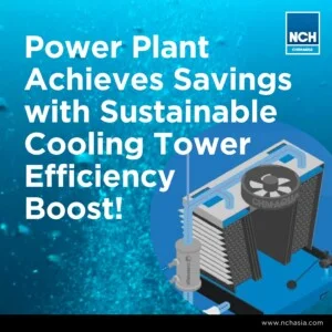 Hóa Chất Công Nghiệp NCH CORPORATION – Công Ty TNHH NCH CORPORATION (Việt Nam)