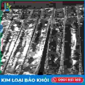 Kẽm, Nhôm Thỏi Bảo Khôi – Công Ty TNHH Nhôm Bảo Khôi