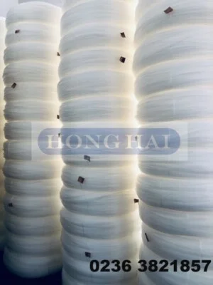 Chỉ Cước Hồng Hải – Công Ty TNHH MTV Kéo Cước Hồng Hải