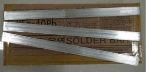 Thiếc Hàn BNF – Công Ty CP BNF Việt Nam