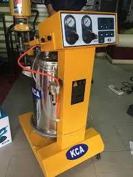Sơn Tĩnh Điện HTV Việt Nam – Công Ty TNHH Sản Xuất Thương Mại Dịch Vụ HTV Việt Nam