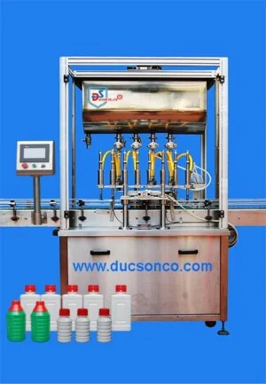 Công Ty TNHH Sản Xuất Và Thương Mại Đức Sơn
