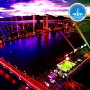 Công Ty TNHH Nghệ Thuật Nước Đại Phát Đạt