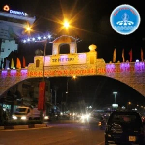 Công Ty TNHH Nghệ Thuật Nước Đại Phát Đạt