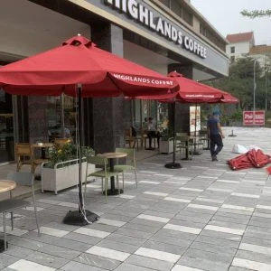 Ô Dù Lương Hoàng – Cơ Sở Kinh Doanh Ô Dù Ngoài Trời, Nhà Bạt Di Động Lương Hoàng