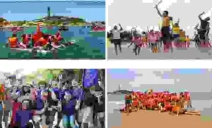 Công Ty Cổ Phần Việt Nam Team Building