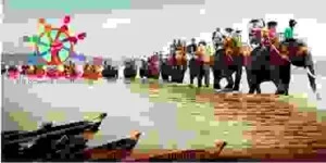 Công Ty Cổ Phần Việt Nam Team Building