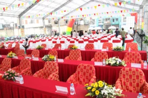 Công Ty Cổ Phần Thương Mại Và Du Lịch Rồng Việt