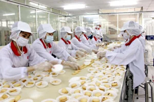 Cung ứng Lao Động Thời Đại – Công Ty TNHH Thương Mại Dịch Vụ Lao Động Thời Đại
