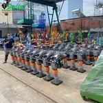 Cho Thuê Máy Xây Dựng Siêu Việt – Công Ty TNHH Máy Xây Dựng Tự Động Siêu Việt