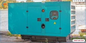 Máy Phát Điện An Thịnh Phát – Công Ty TNHH Kỹ Thuật Công Nghiệp An Thịnh Phát