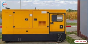 Máy Phát Điện An Thịnh Phát – Công Ty TNHH Kỹ Thuật Công Nghiệp An Thịnh Phát