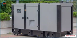 Máy Phát Điện An Thịnh Phát – Công Ty TNHH Kỹ Thuật Công Nghiệp An Thịnh Phát