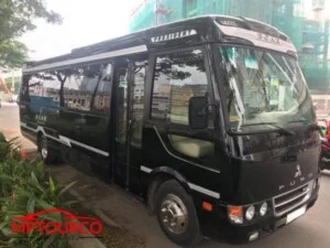 Công Ty TNHH Thương Mại Và DV Du Lịch MP