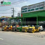Cho Thuê Máy Xây Dựng Siêu Việt – Công Ty TNHH Máy Xây Dựng Tự Động Siêu Việt
