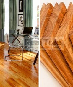 Sàn Gỗ Tự Nhiên – Công Ty TNHH Kim Gia Khang