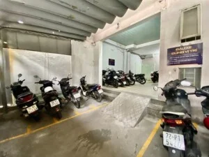 Công Ty CP Nhà Trọ Sạch Sẽ