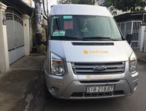 Công Ty TNHH Dịch Vụ Bảo Vệ Công Nghệ Cao Hoàng Long