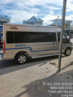 Công Ty TNHH Dịch Vụ Bảo Vệ Công Nghệ Cao Hoàng Long