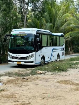 Công Ty TNHH Dịch Vụ Bảo Vệ Công Nghệ Cao Hoàng Long